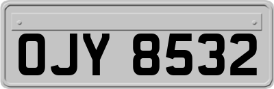 OJY8532