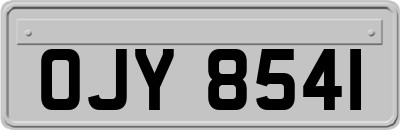 OJY8541