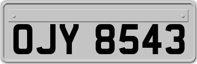 OJY8543