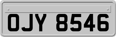 OJY8546