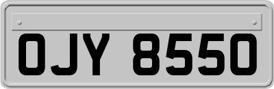 OJY8550