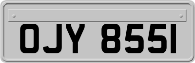 OJY8551