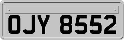 OJY8552