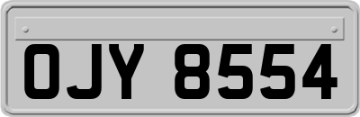 OJY8554