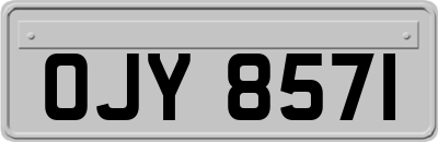 OJY8571