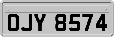 OJY8574