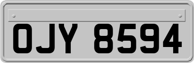 OJY8594
