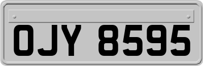 OJY8595