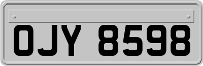 OJY8598