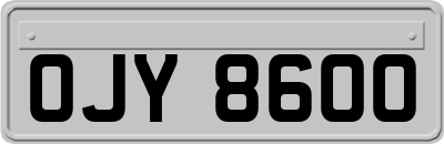 OJY8600