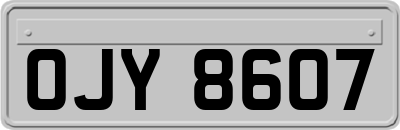 OJY8607