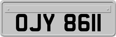 OJY8611