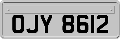 OJY8612