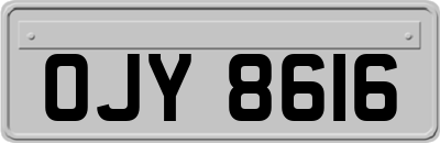 OJY8616