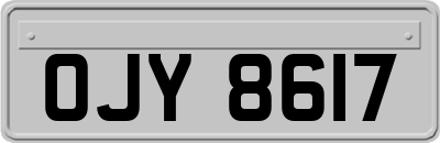 OJY8617