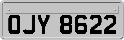 OJY8622