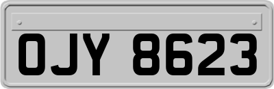 OJY8623