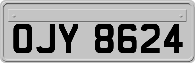 OJY8624