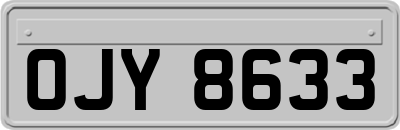 OJY8633