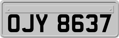 OJY8637