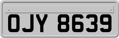 OJY8639