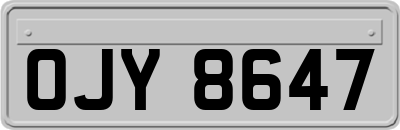 OJY8647