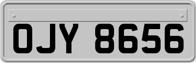OJY8656