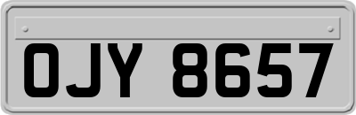 OJY8657