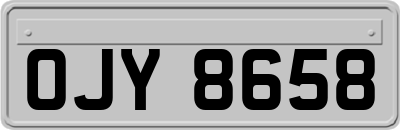 OJY8658