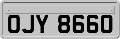 OJY8660