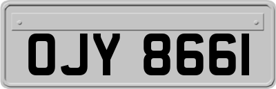 OJY8661