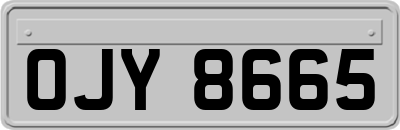 OJY8665