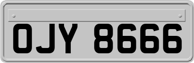 OJY8666