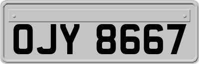 OJY8667
