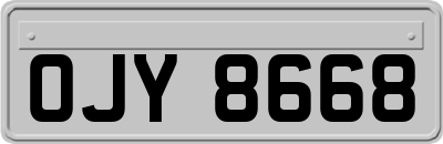 OJY8668
