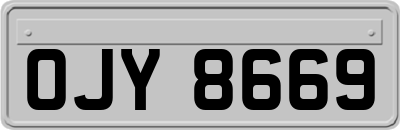 OJY8669