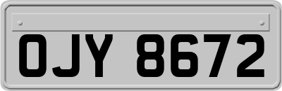 OJY8672