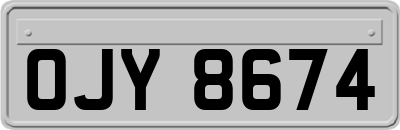 OJY8674