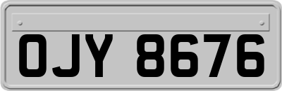 OJY8676