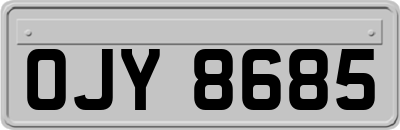 OJY8685