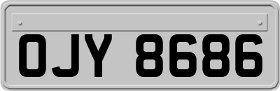 OJY8686