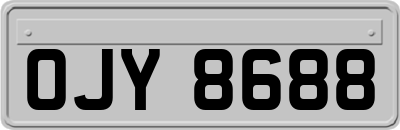 OJY8688