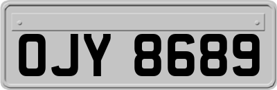 OJY8689