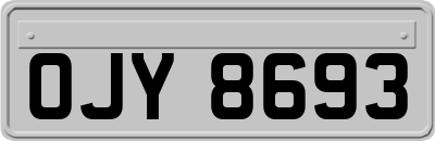OJY8693