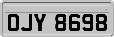 OJY8698