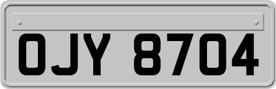OJY8704