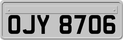 OJY8706
