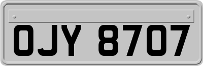 OJY8707