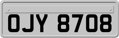 OJY8708