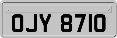 OJY8710